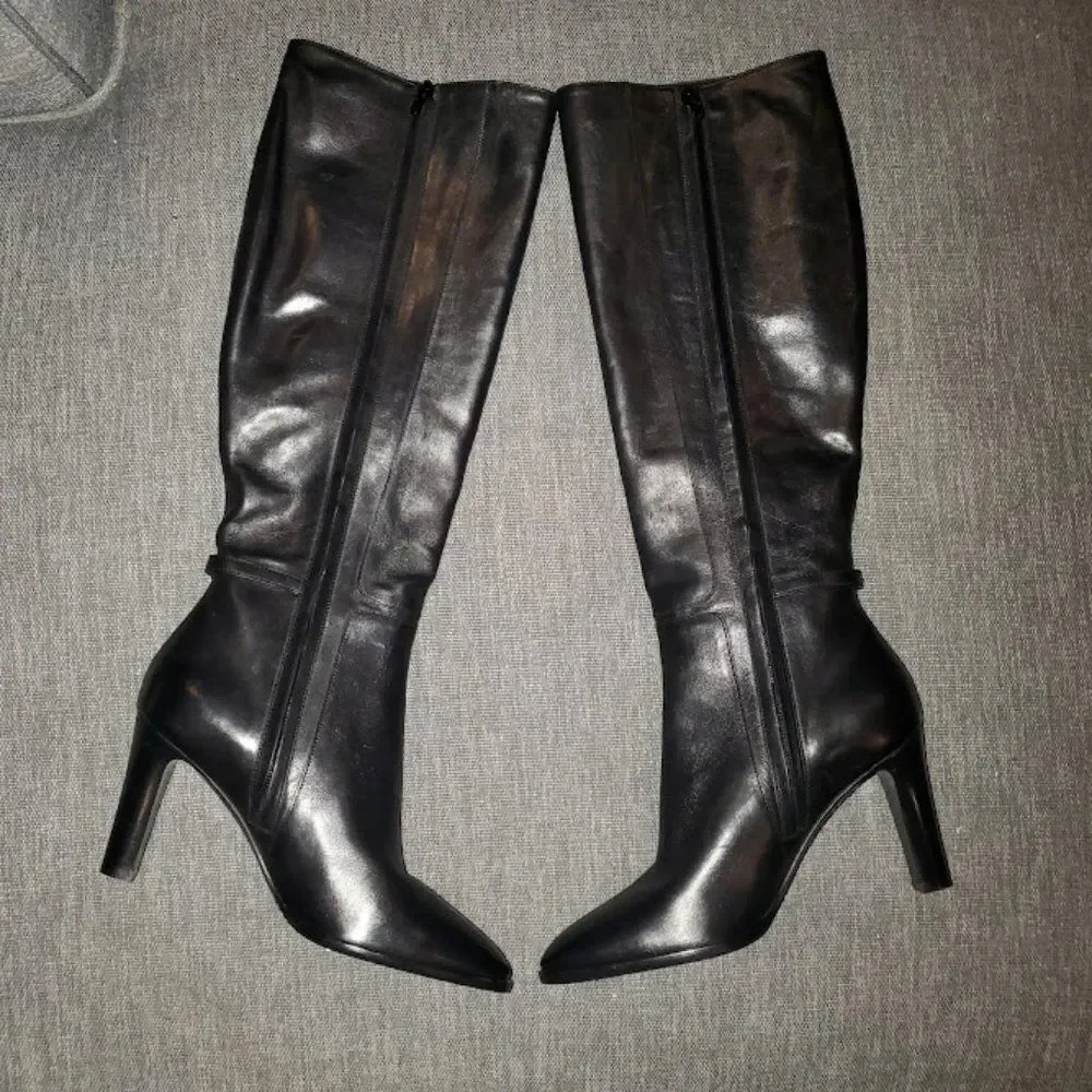 Celine 85 boots